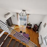 1 Bedroom Cozy In Apartment Sibenik