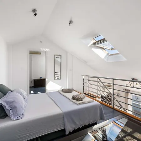 1 Bedroom Cozy In Šibenik