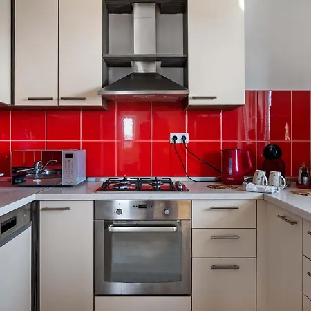 1 Bedroom Cozy In Šibenik