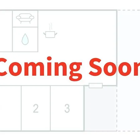 Apartment 1 Bedroom Cozy In